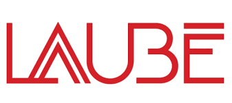 Logo Laube SA